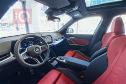 بی ئێم دەبڵیو X1